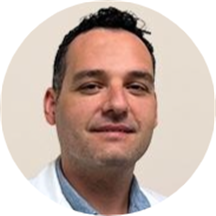Dr. Ked Fortuzi, MD