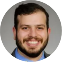Dr. Keegan Waldo, DDS