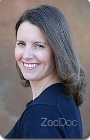 Dr. Keely Knoche, OD