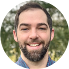 Dr. Keenan Borgardt, DC