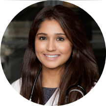 Dr. Keerthana Anand, MD