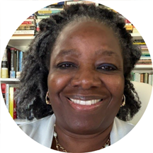 Dr. Kehinde Ayeni, MD