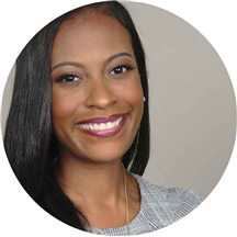 Dr. Keiara Evans, DDS
