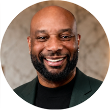 Dr. Keife Earley, PhD, DNP