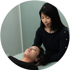 Dr. Keiko Yanai, DPT, PT, LAc