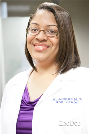Dr. Keira Scanks, MD