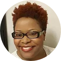 Dr. Keisha Smith, OD