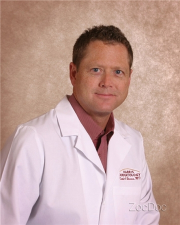 Dr. Keith A. Harris, MD