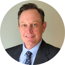 Dr. Keith Byron, DMD