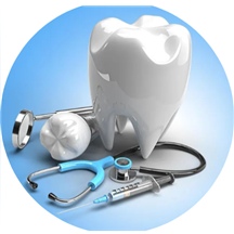 Dr. Keith Cassar, DDS