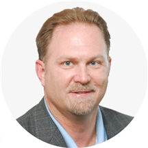 Dr. Keith Cooper, DDS