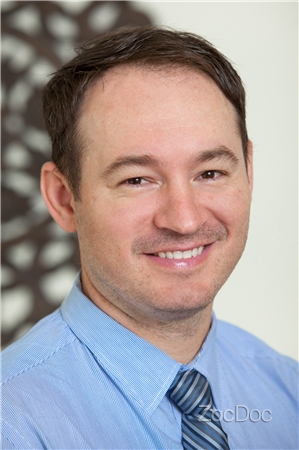 Dr. Keith Dennis, OD