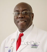 Dr. Keith Dockery, MD