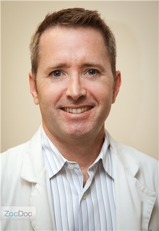 Dr. Keith Eppich, MD