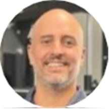 Dr. Keith Foley, PT, DPT
