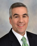 Dr. Keith Harmon, MD