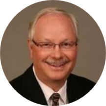 Dr. Keith Johnson, DDS