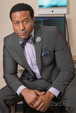 Dr. Keith Johnson, MD