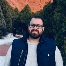 Dr. Keith Kutnar, PsyD