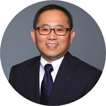 Dr. Keith Lim, DO