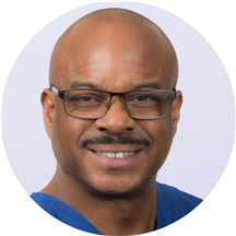 Dr. Keith Moore, MD