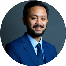 Dr. Keith Nunez, DPT