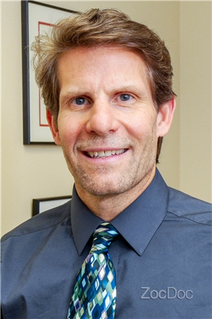 Dr. Keith Schmidt, DDS