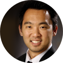 Dr. Keith Shimizu, OD