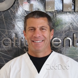 Dr. Keith Sklar, DPM