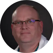 Dr. Keith Votens, OD