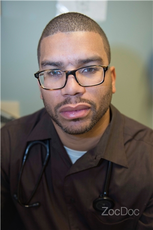 Dr. Keith Wilson, MD