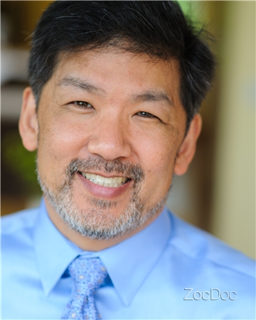 Dr. Keith Wong, DDS, MS