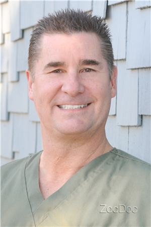 Dr. Keith Wood, DDS