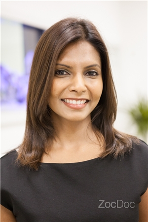 Dr. Kejal Shah, MD