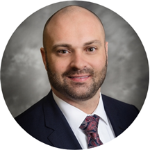 Dr. Kellen Huston, MD