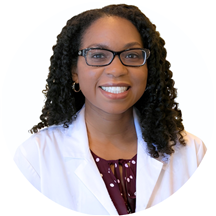 Dr. Kelli Ashe, DPM