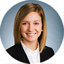 Dr. Kelli M. Lecher, OD