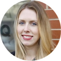 Dr. Kelly Abbott, OD