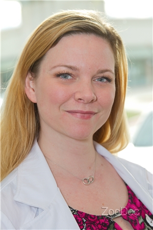 Dr. Kelly Briley, AuD