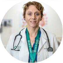 Dr. Kelly Fababe, MD