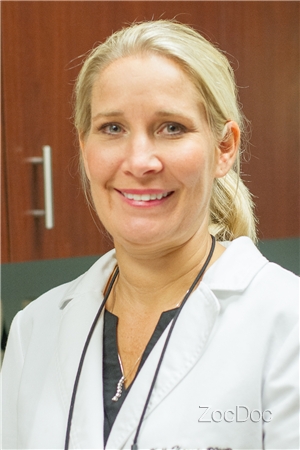 Dr. Kelly Harris, DDS