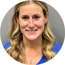 Dr. Kelly Haspel, DPT, PT