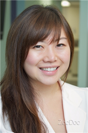 Dr. Kelly Hong, DDS