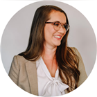Dr. Kelly Jo Makley, OD