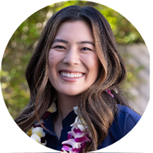 Dr. Kelly Katsura, DDS, BSN, RN