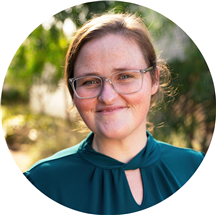 Dr. Kelly Kazmierski, PhD