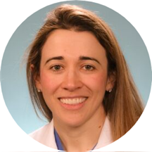 Dr. Kelly MacArthur, MD