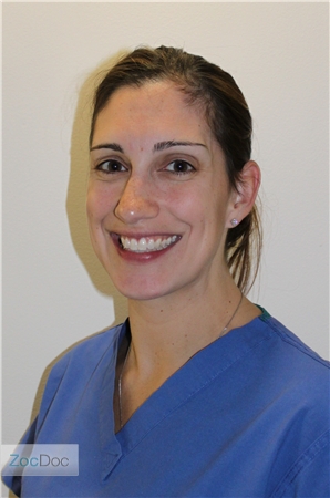 Dr. Kelly Martin, MD