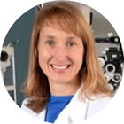 Dr. Kelly Reid, OD