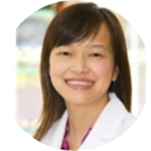 Dr. Kelly Trinh, OD